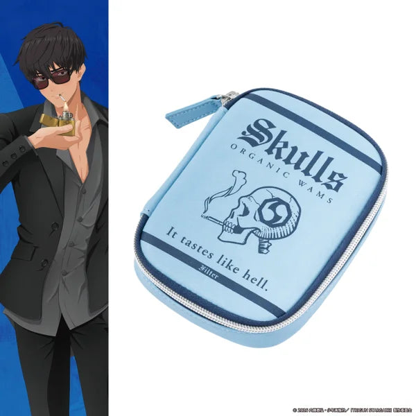 Trigun Stargaze x Supergroupies - Vash the Stampede Model Multi Pouch Trigun Stargaze [Pre-Order September 2026]