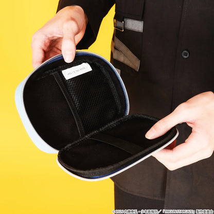 Trigun Stargaze x Supergroupies - Vash the Stampede Model Multi Pouch Trigun Stargaze [Pre-Order September 2026]