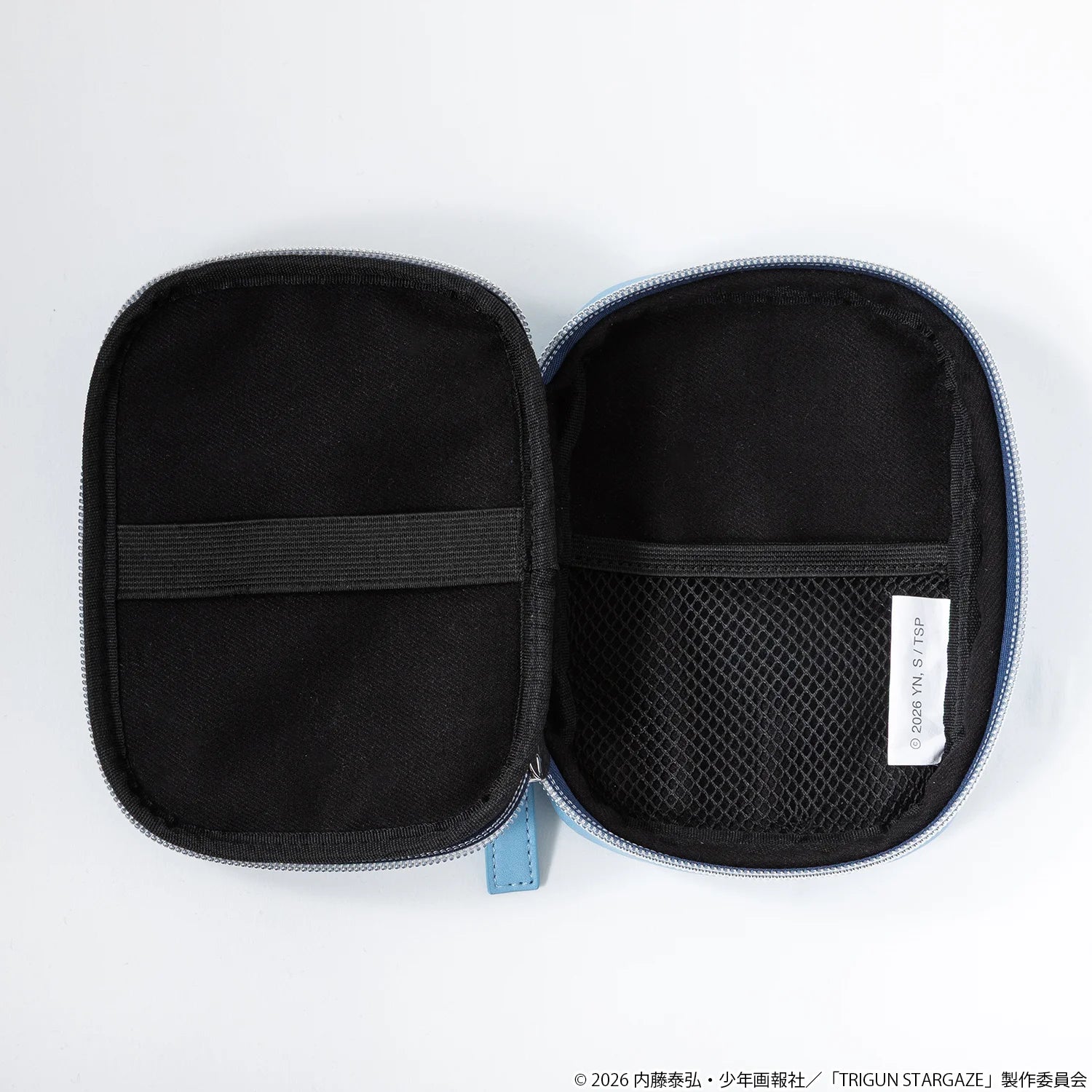 Trigun Stargaze x Supergroupies - Vash the Stampede Model Multi Pouch Trigun Stargaze [Pre-Order September 2026]