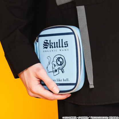 Trigun Stargaze x Supergroupies - Vash the Stampede Model Multi Pouch Trigun Stargaze [Pre-Order September 2026]