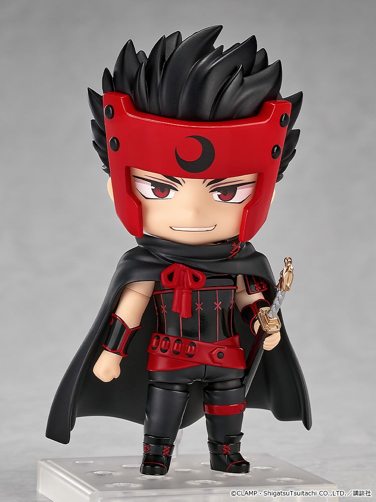 Tsubasa: Reservoir Chronicle Nendoroid - Kurogane [Pre-Order Nov 2026]