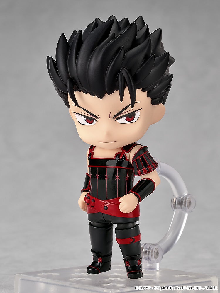Tsubasa: Reservoir Chronicle Nendoroid - Kurogane [Pre-Order Nov 2026]