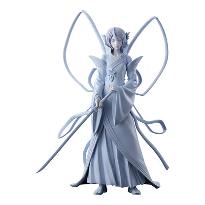 BLEACH ICHIBAN KUJI THOUSAND YEAR BLOOD WAR OP.2 - PRIZE C - RUKIA KUCHIKI HAKKA NO TOGAME MASTERLISE