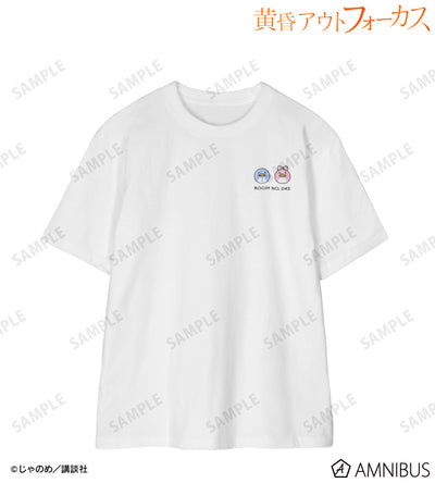 Twilight Out of Focus - Penguin Tee Unisex [Pre-Order Jul 2026]