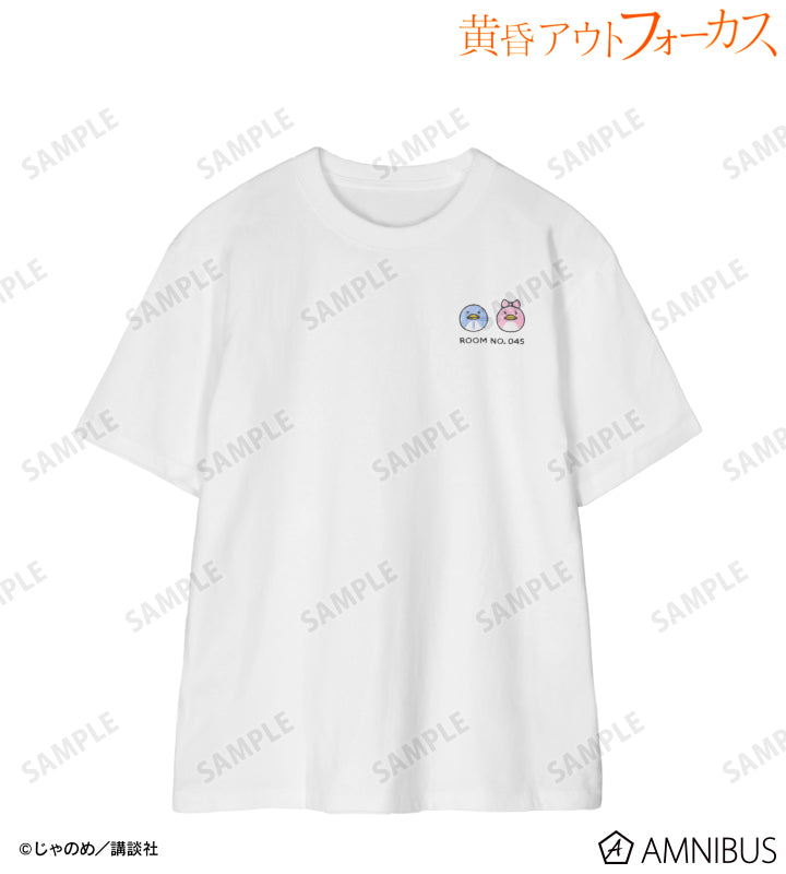 Twilight Out of Focus - Penguin Tee Unisex [Pre-Order Jul 2026]
