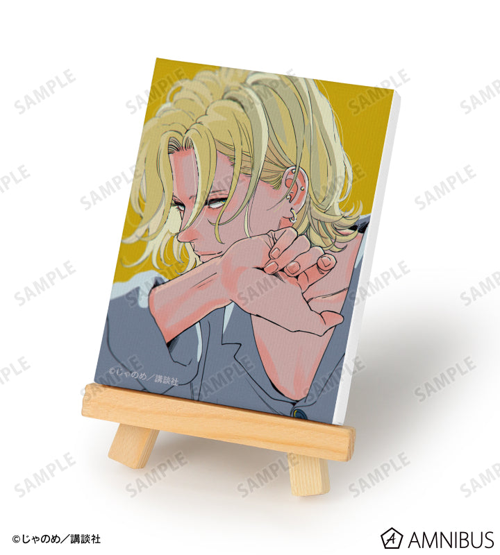 Twilight Out of Focus - Trading Mini Canvas Board [BOX] [Pre-Order Jul 2026]