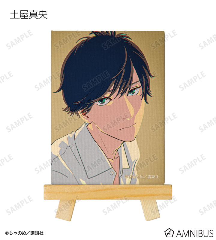 Twilight Out of Focus - Trading Mini Canvas Board [BOX] [Pre-Order Jul 2026]