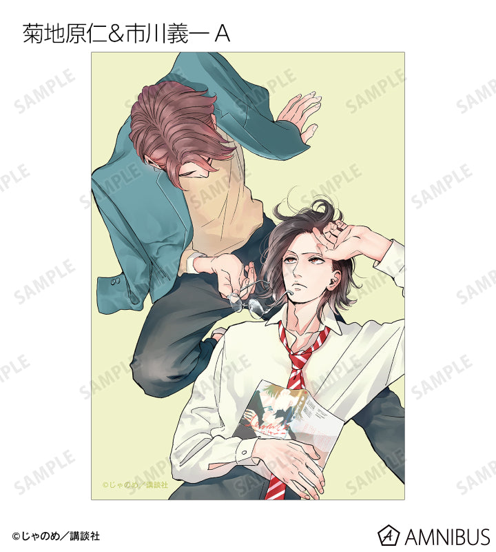 Twilight Out of Focus - Trading bromide [BOX] [Pre-Order Jul 2026]