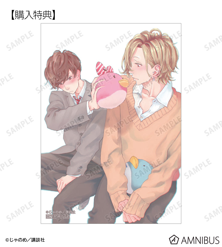 Twilight Out of Focus - Trading bromide [BOX] [Pre-Order Jul 2026]