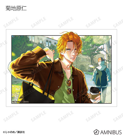 Twilight Out of Focus - Trading bromide [BOX] [Pre-Order Jul 2026]