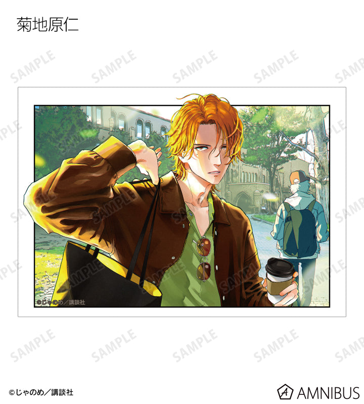 Twilight Out of Focus - Trading bromide [BOX] [Pre-Order Jul 2026]