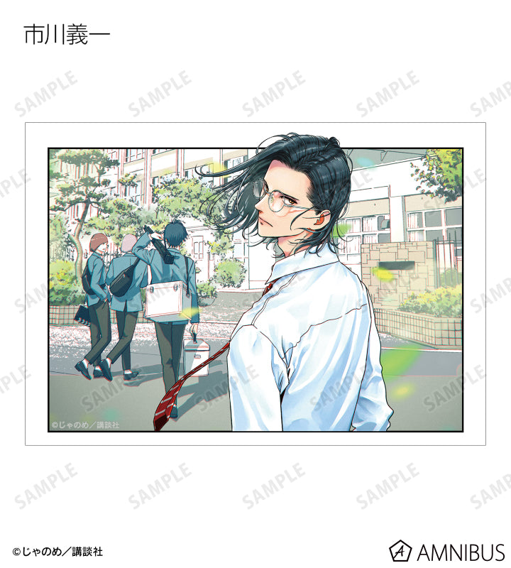 Twilight Out of Focus - Trading bromide [BOX] [Pre-Order Jul 2026]