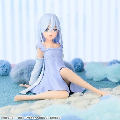 Tying the Knot with An Amagami Sister Matchmaking Yumemirize Figure - Asahi Amagami Figure