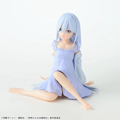 Tying the Knot with An Amagami Sister Matchmaking Yumemirize Figure - Asahi Amagami Figure