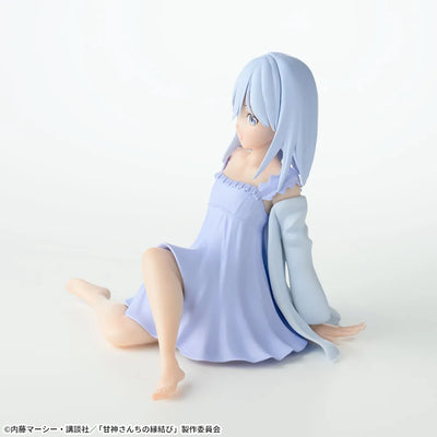 Tying the Knot with An Amagami Sister Matchmaking Yumemirize Figure - Asahi Amagami Figure