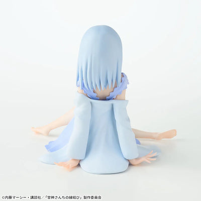 Tying the Knot with An Amagami Sister Matchmaking Yumemirize Figure - Asahi Amagami Figure