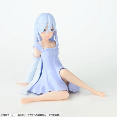Tying the Knot with An Amagami Sister Matchmaking Yumemirize Figure - Asahi Amagami Figure