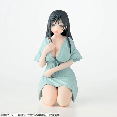 Tying the Knot with An Amagami Sister Matchmaking Yumemirize Figure - Yae Amagami Figure