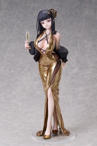 Goddess of Victory Nikke - D Secret Party Cleaner ver. [Pre-Order July 2026]