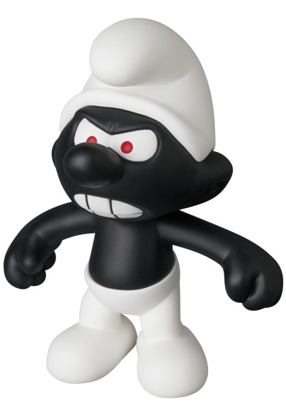 UDF The Smurfs Series 3 - Smurf (6 Types) [Pre-Order Aug 2026