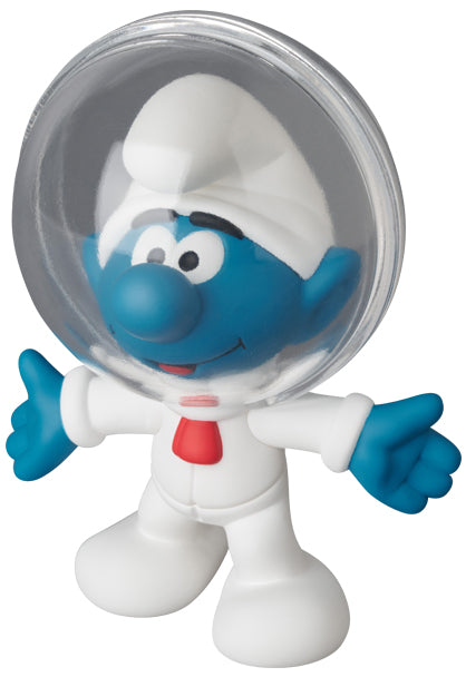 UDF The Smurfs Series 3 - Smurf (6 Types) [Pre-Order Aug 2026