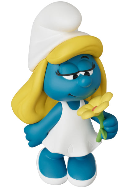 スマーフ　　35体 UDF The Smurfs Series 3 - Smurf (6 Types) [Pre-Order Aug 2026