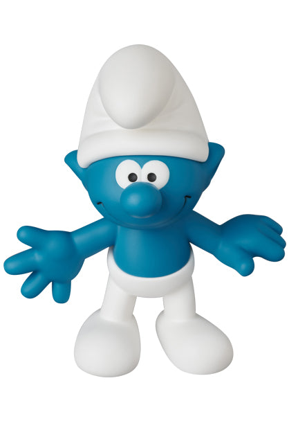 スマーフM UDF The Smurfs Series 3 - Smurf (6 Types) [Pre-Order Aug 2026