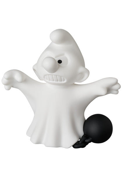 UDF The Smurfs Series 3 - Smurf (6 Types) [Pre-Order Aug 2026