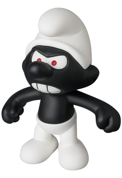UDF The Smurfs Series 3 - Smurf (6 Types) [Pre-Order Aug 2026]
