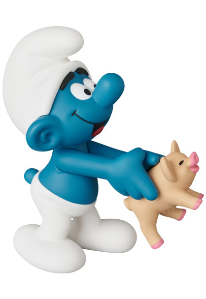 UDF The Smurfs Series 3 - Smurf (6 Types) [Pre-Order Aug 2026