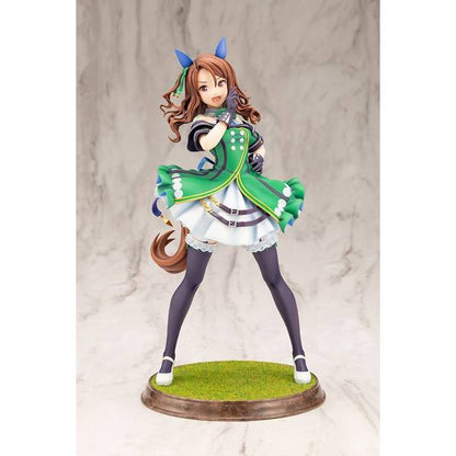 UMA MUSUME PRETTY DERBY KOTOBUKIYA - KING HALO