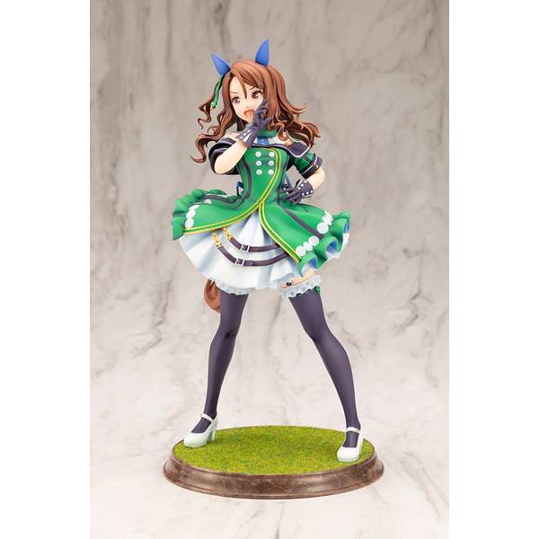 UMA MUSUME PRETTY DERBY KOTOBUKIYA - KING HALO