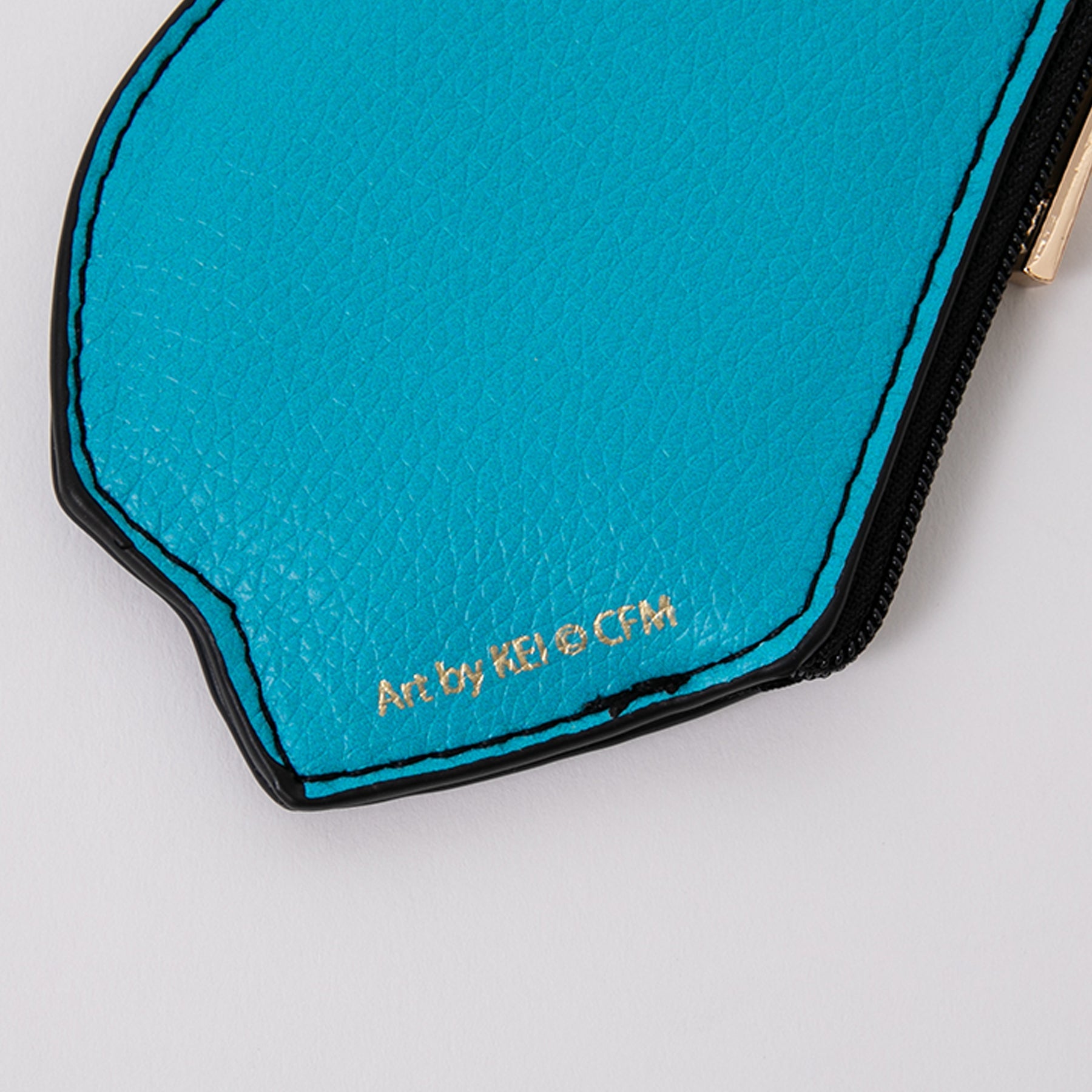 FAVMENT x Hatsune Miku Fashion Collection - Coin Case
