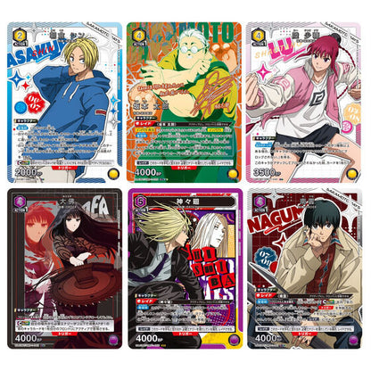 Sakamoto Days Union Arena [UA43BT] - Box