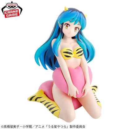 URUSEI YATSURA - RELAX TIME - LUM 3