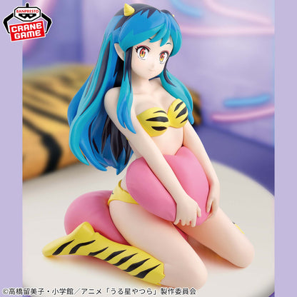 URUSEI YATSURA - RELAX TIME - LUM 3