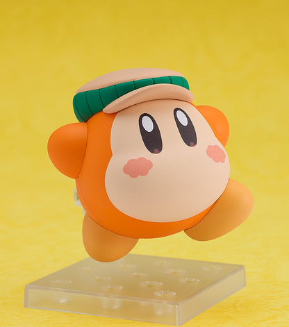 Kirby of The Stars Nendoroid - Waddle Dee Kirby Cafe Ver.