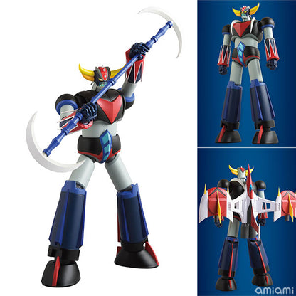UFO ROBOT GRENDIZER GRAND ACTION BIGSIZE MODEL - GRENDIZER ORIGINAL COLOR VER.