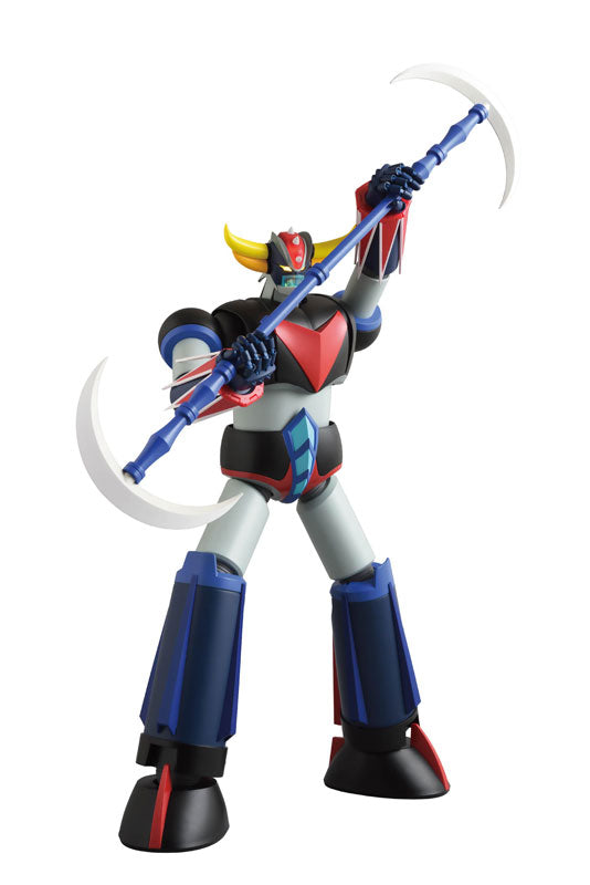 UFO ROBOT GRENDIZER GRAND ACTION BIGSIZE MODEL - GRENDIZER ORIGINAL COLOR VER.