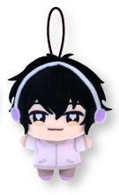 Given: To The Sea Movie - Mini Plush Strap (8 types)