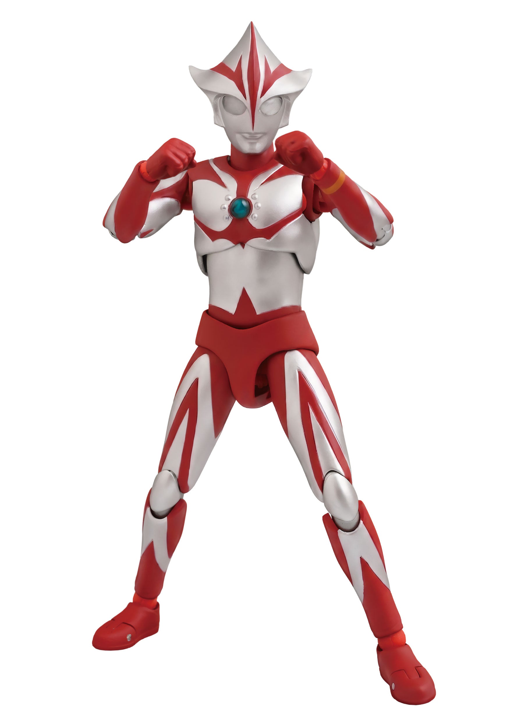 Ultraman FFAF Complete Figure - Melos [Pre-Order Oct 2026]