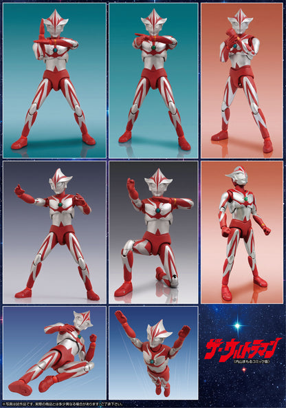 Ultraman FFAF Complete Figure - Melos [Pre-Order Oct 2026]