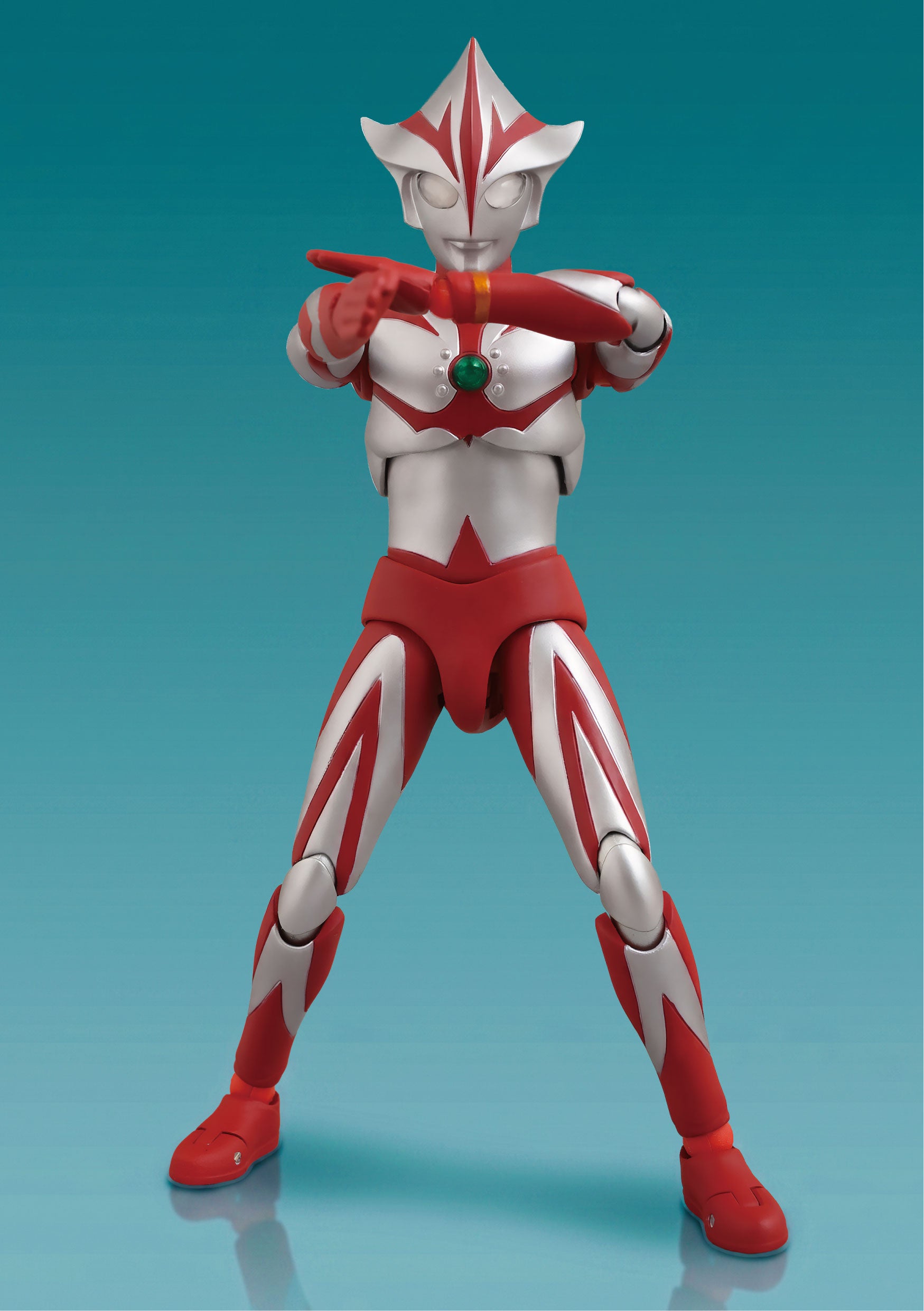 Ultraman FFAF Complete Figure - Melos [Pre-Order Oct 2026]