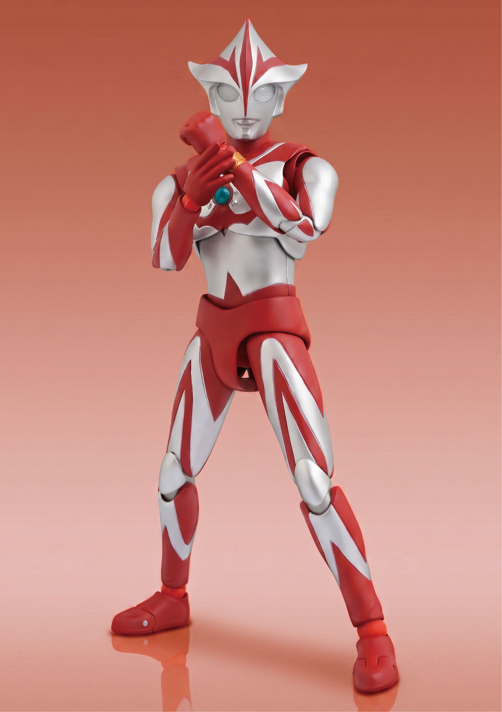 Ultraman FFAF Complete Figure - Melos [Pre-Order Oct 2026]