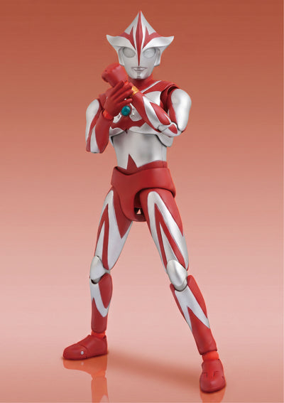 Ultraman FFAF Complete Figure - Melos [Pre-Order Oct 2026]