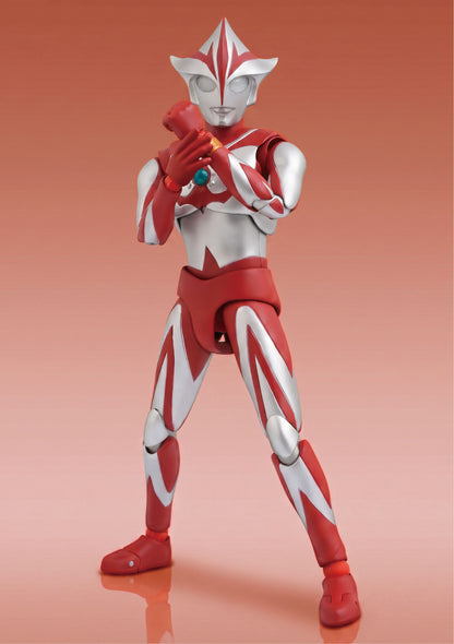 Ultraman FFAF Complete Figure - Melos [Pre-Order Oct 2026]