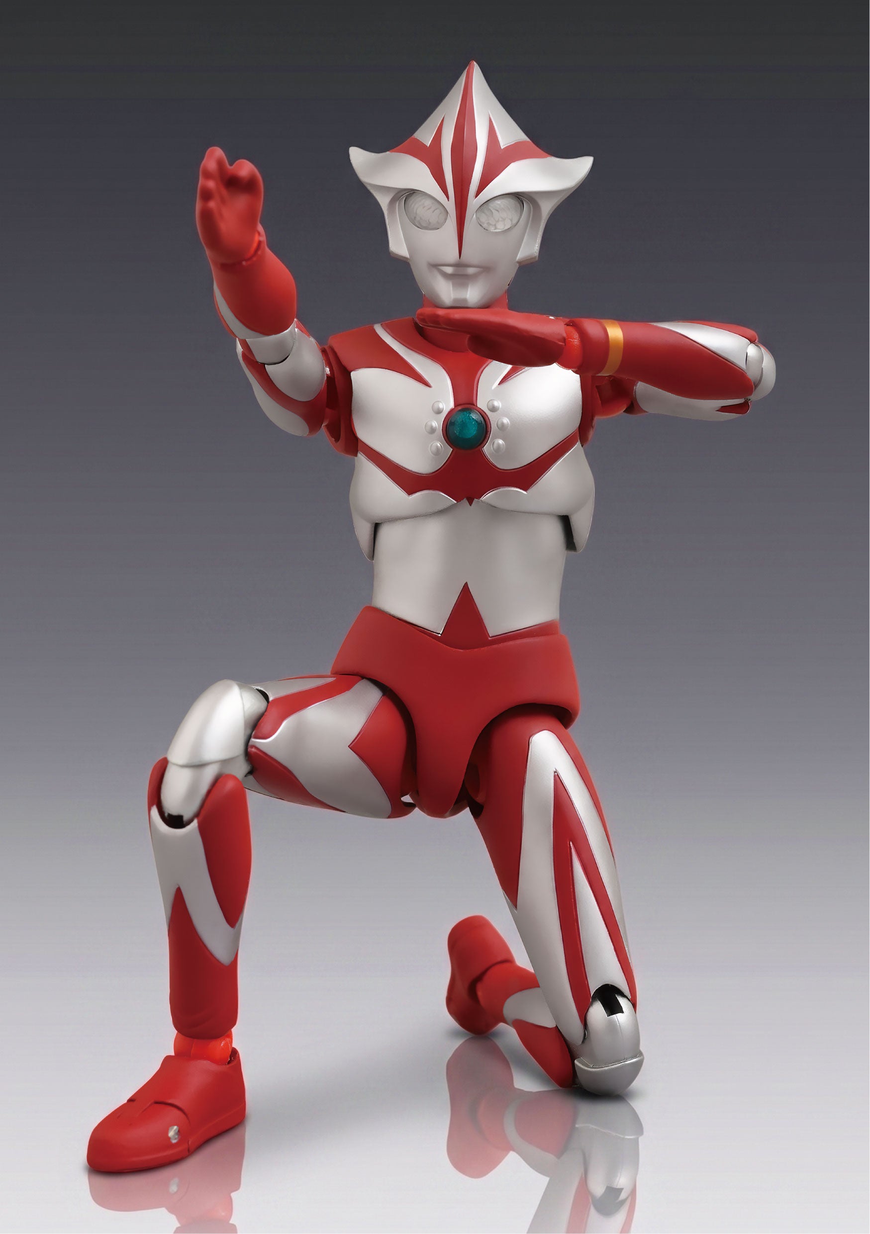 Ultraman FFAF Complete Figure - Melos [Pre-Order Oct 2026]