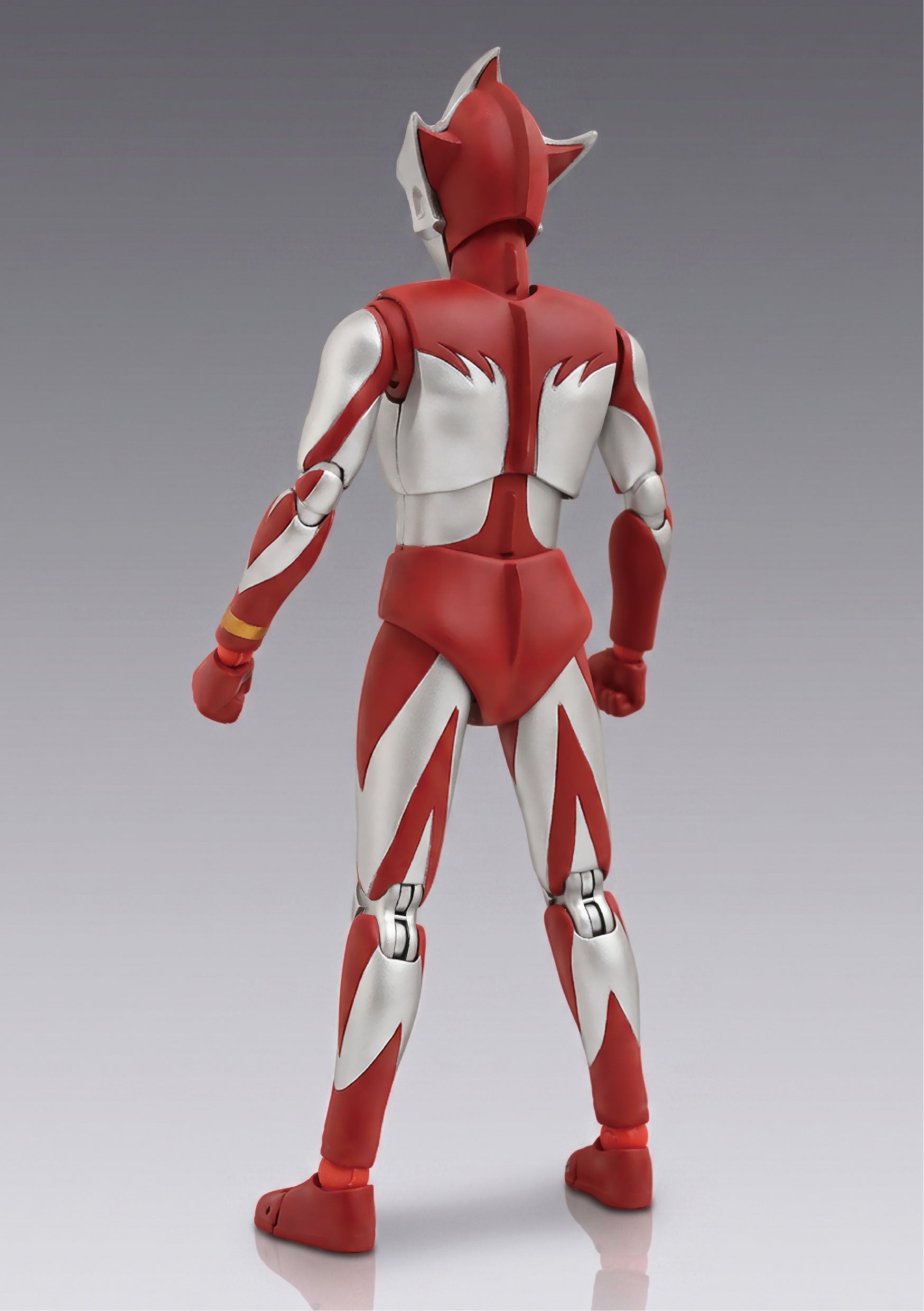 Ultraman FFAF Complete Figure - Melos [Pre-Order Oct 2026]