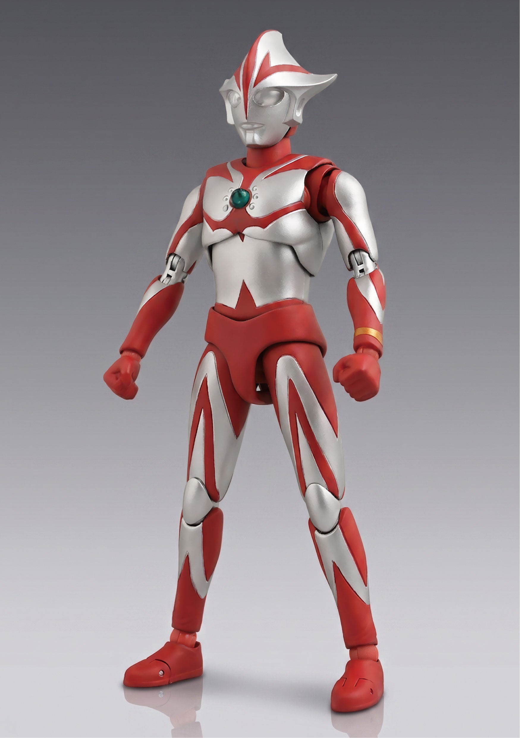 Ultraman FFAF Complete Figure - Melos [Pre-Order Oct 2026]