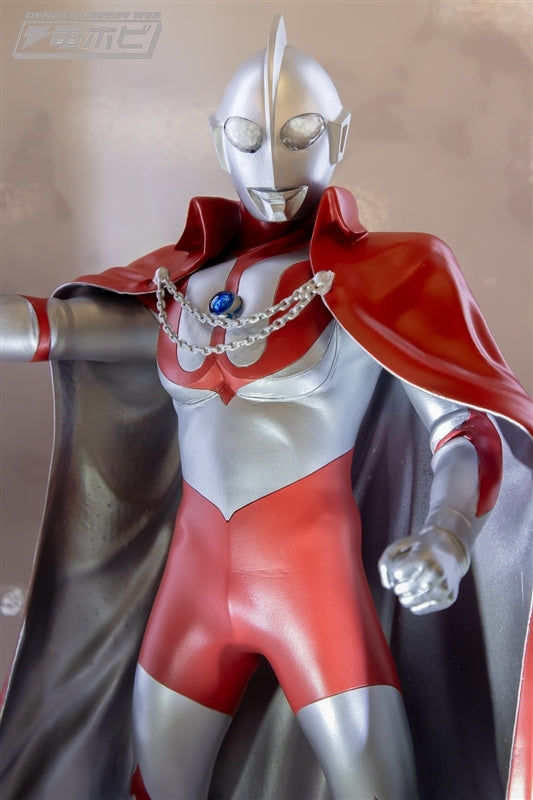 Ultraman Grandista - Ultraman [Pre-Order Dec 2026]